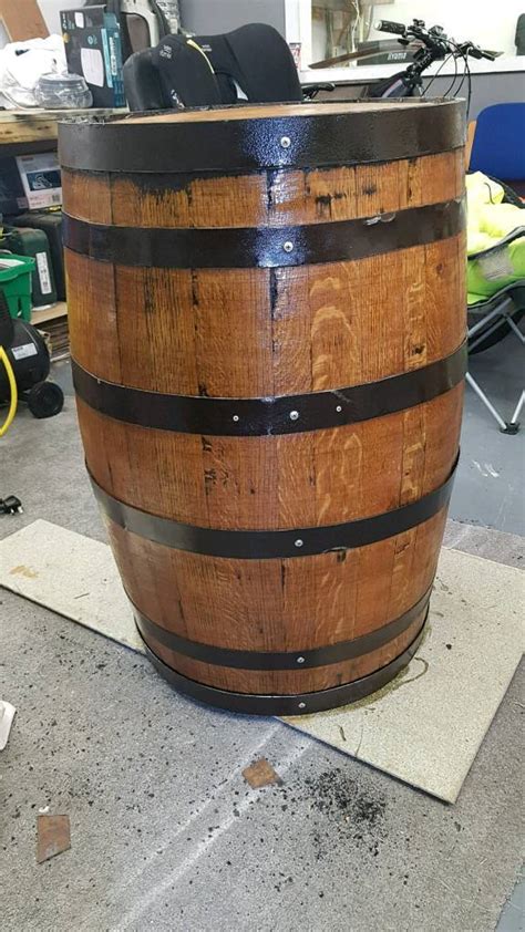 Whisky Barrels Direct
