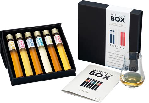 Whiskybox à Condom