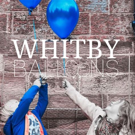 Whitby Balloons