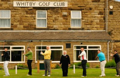 Whitby Golf Club
