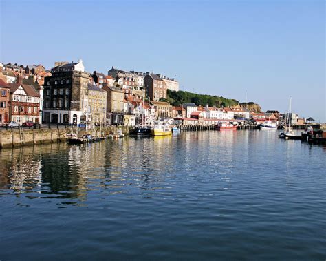 Whitby Travel