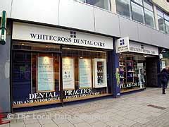 Whitcross Dental Care Ltd
