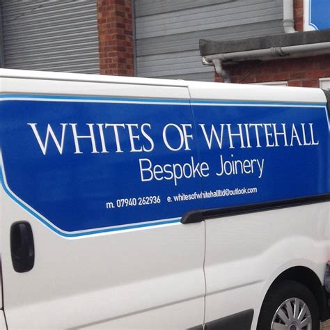 White's of Whitehall Ltd