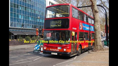 White City Bus Station (Stop WH)