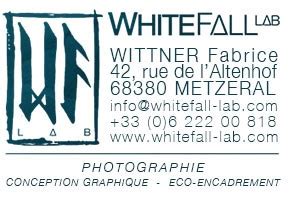 White Fall Lab à Metzeral