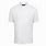 White Golf Polo Shirt