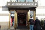 White House Gift Shop