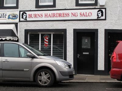 White House Hair Salon