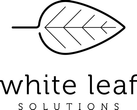 White Leaf Solutions Ltd