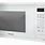 White Microwave Ovens