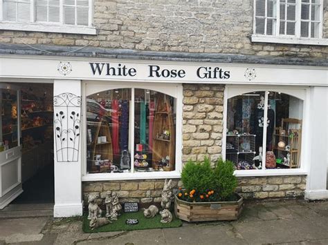 White Rose Gifts