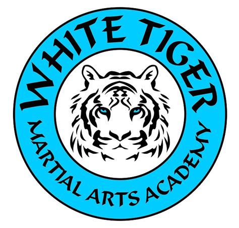White Tiger Martial Arts Academy