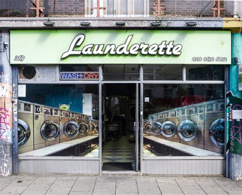 Whitefield Laundrette & Dry Cleaners