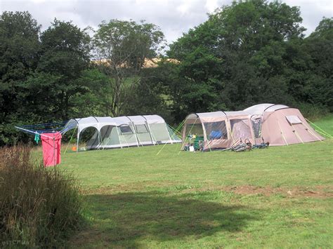 Whitemoor Farm Camping