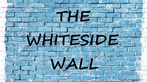 Whiteside Wall & Floor Tiling Ltd