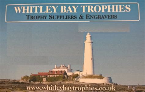 Whitley Bay Trophies