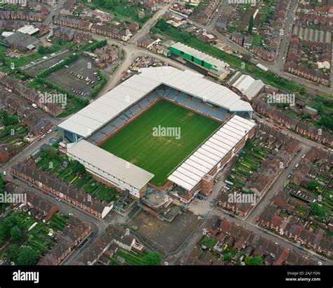 Whitley Football ground and park