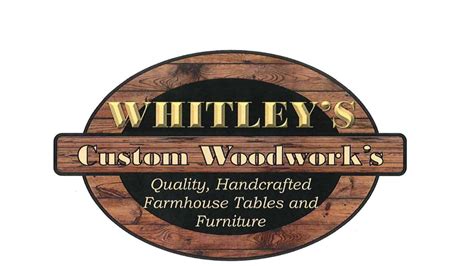 Whitley Woodwork