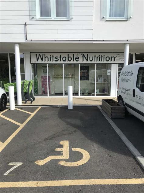 Whitstable Nutrition Centre