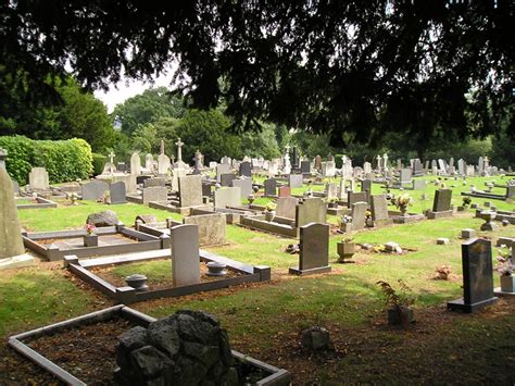 Whitwick Cemetery