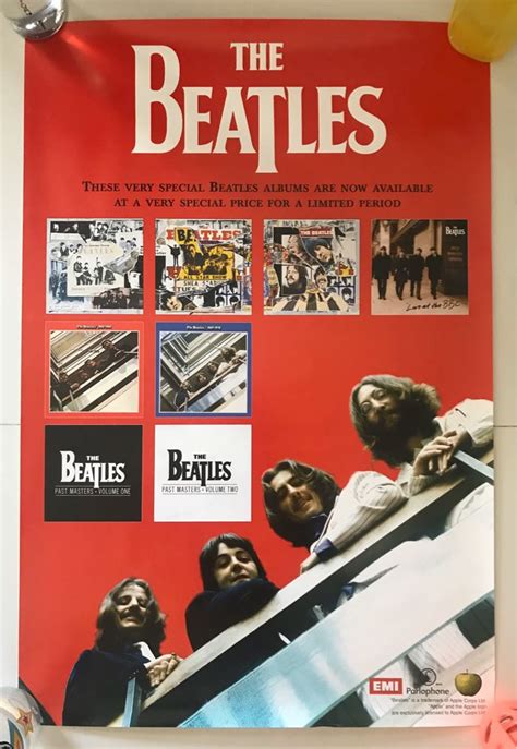 Who Owns Beatles Back Catalogue