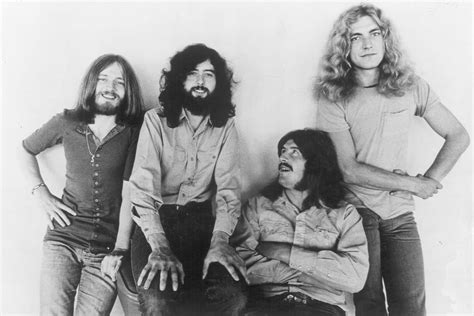 Who Owns Led Zeppelin Catalog