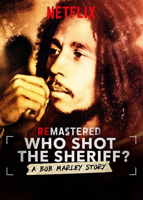 Who Shot the Sheriff (1986) film online,Allan HallSee full synopsis
