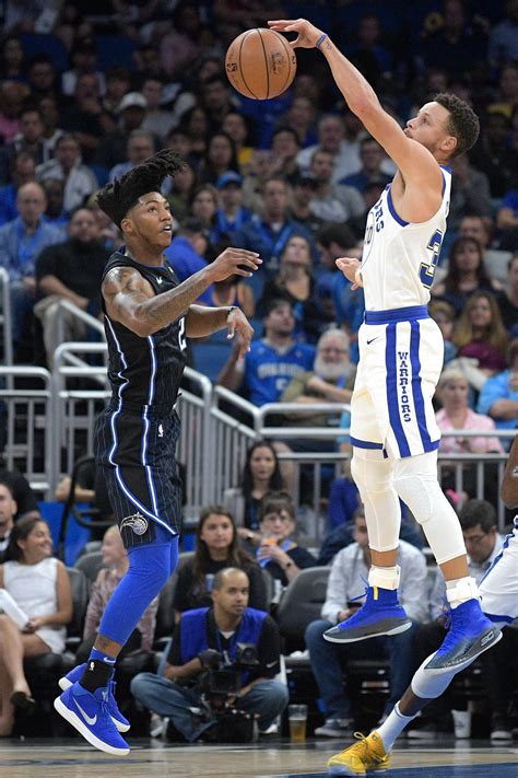 Who excelled in Magic's win