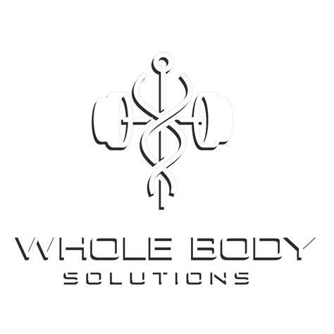 Whole Body Solutions