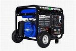 Whole Home Generator Prices