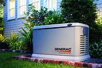Whole House Generators Natural Gas