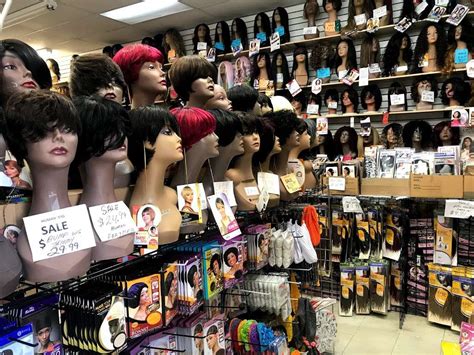 Wholesale Beauty Supply in Miami