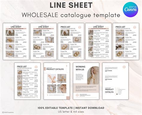 Wholesale Catalogs For Retailers