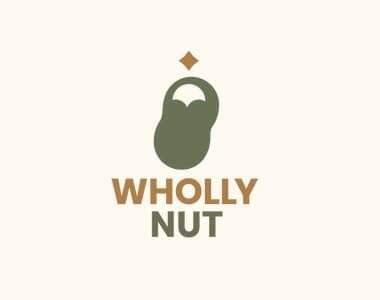 Wholly Nut Design