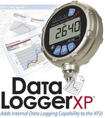 Why Data Logging With the XP3i Outperforms the XP2i