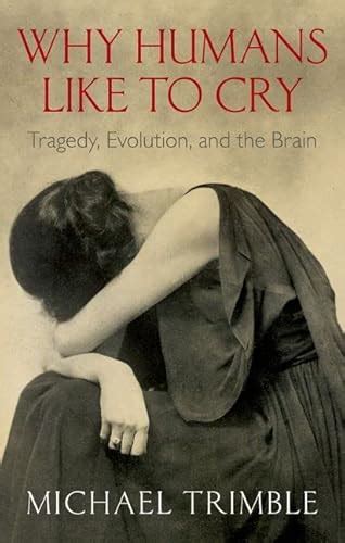 download Why Humans Like to Cry