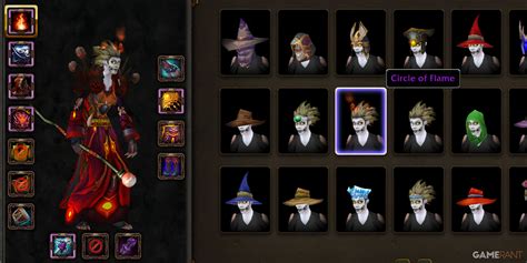 Why Is The Transmog Catalog So Small
