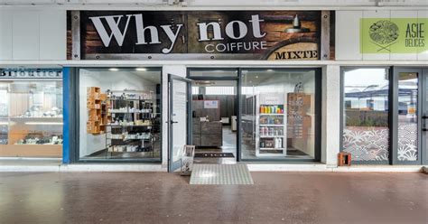 Why Not à Niort