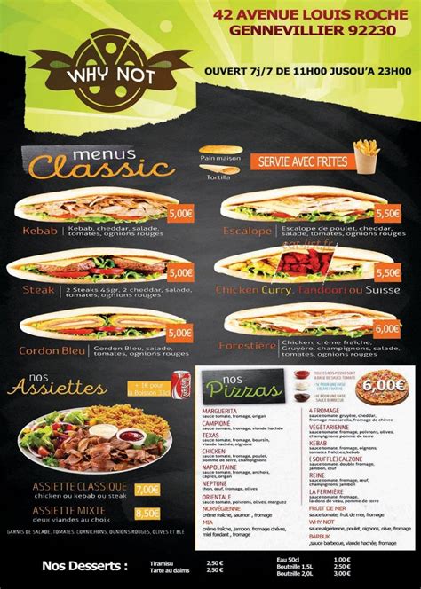 Why Not à Gennevilliers