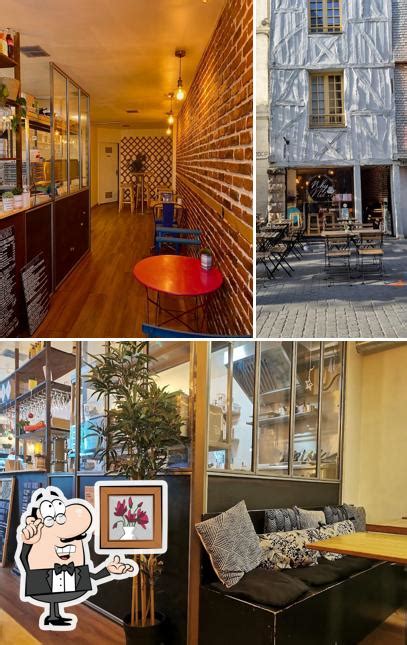 Why Not Coffee à Rennes