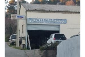 Why Not Garage à Gardanne