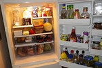 Why Side Walls of the Refrigerator Are Very Hot