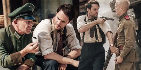 Why The Defeated Isn&#39;t Getting A Season 2 On Netflix