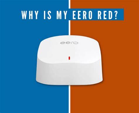 Why Updating Your eero is Important
