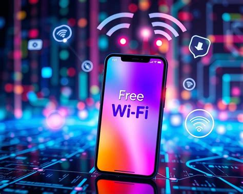 Wi-Fi Gratis