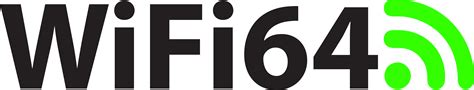 WiFi 64 à Lons