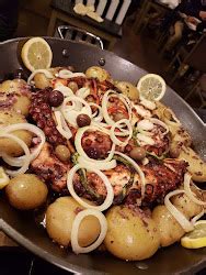 WiLLa Restaurante Paredes