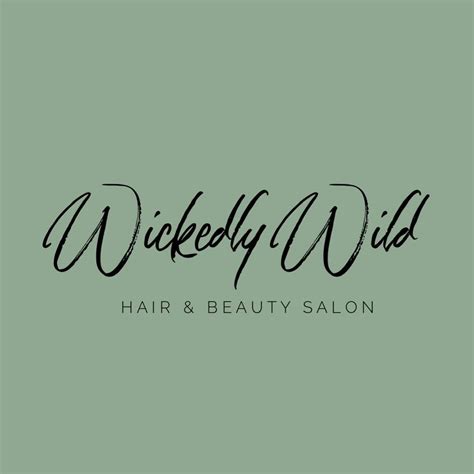 Wickedly Wild Hair & Beauty