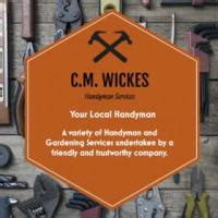 Wickes Handyman Services