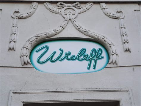 Wicleff Cologne